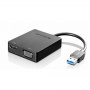 Lenovo | Universal USB 3.0 to VGA/HDMI - 2